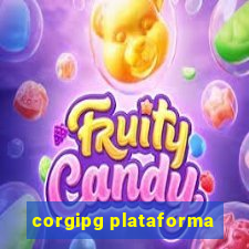 corgipg plataforma